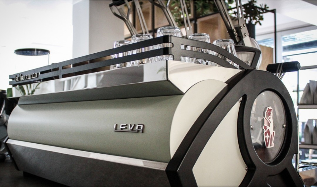 La marzocco leva price top