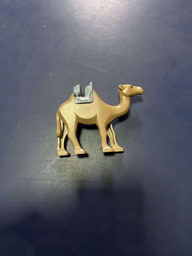 Camel lego deals