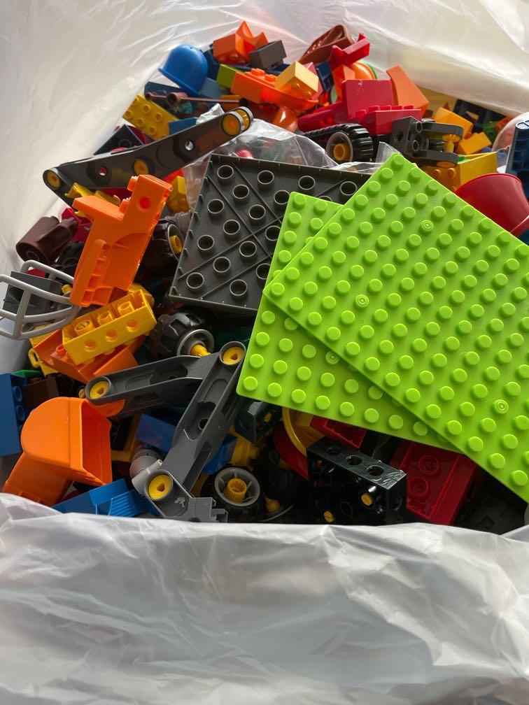 Lego 10 kg clearance