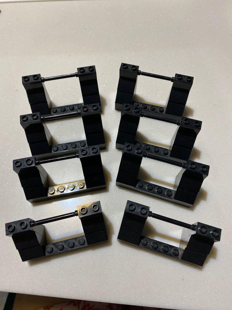 Lego railing 2025 piece