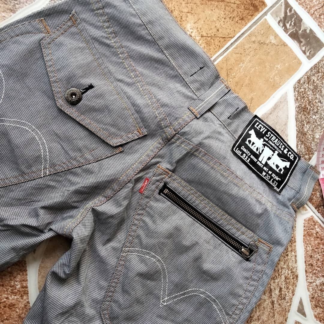 lot 511 levis