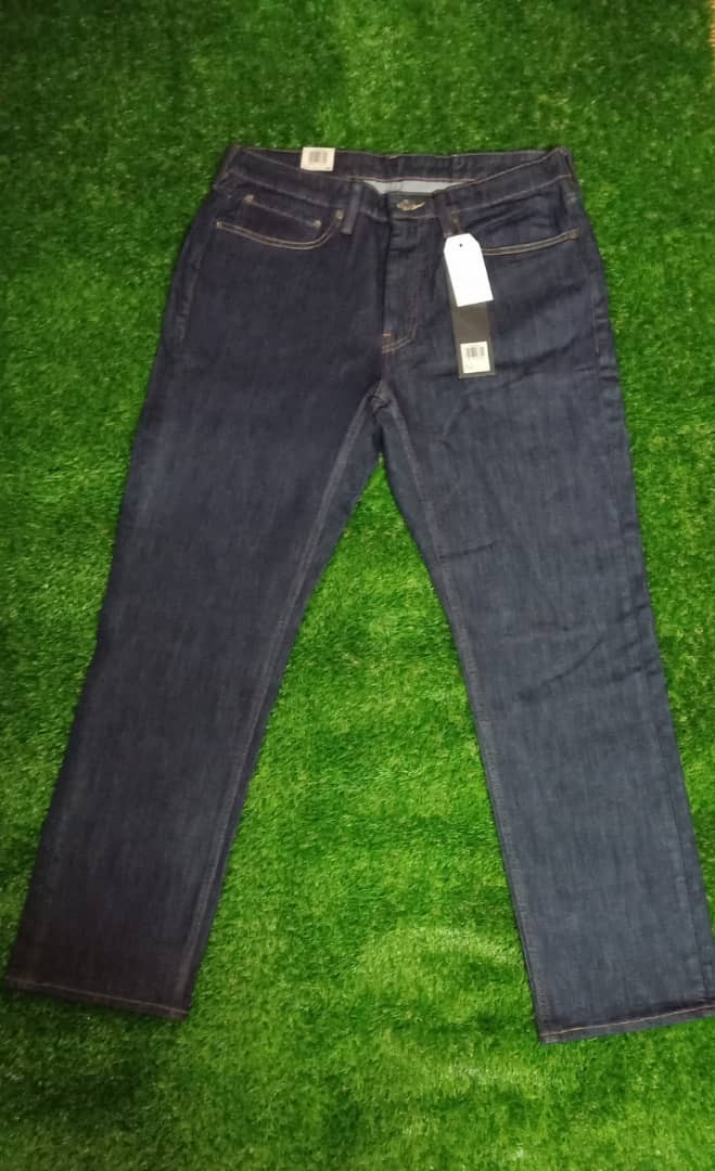 Levi's 541 commuter outlet