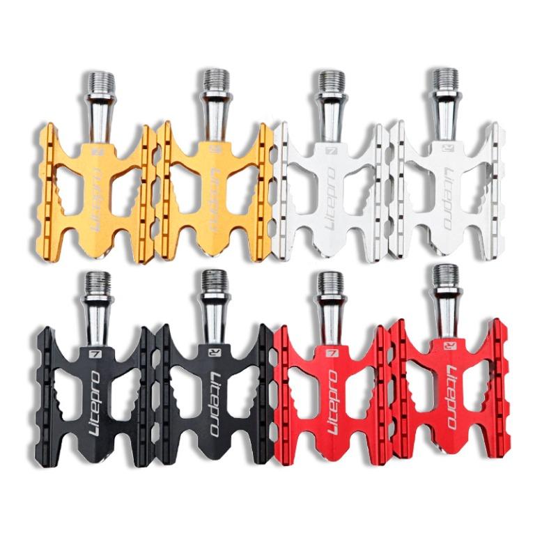 Litepro k3 pedal new arrivals