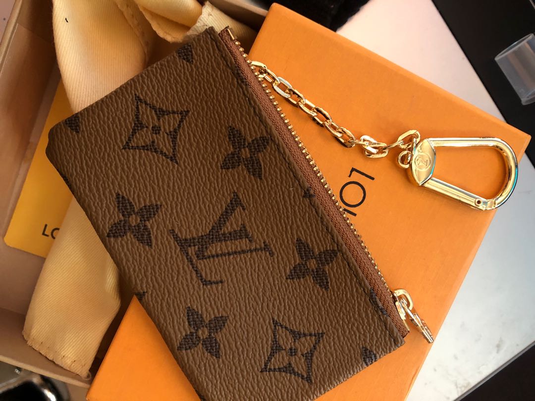 Louis vuitton coin purse, Luxury, Bags & Wallets on Carousell