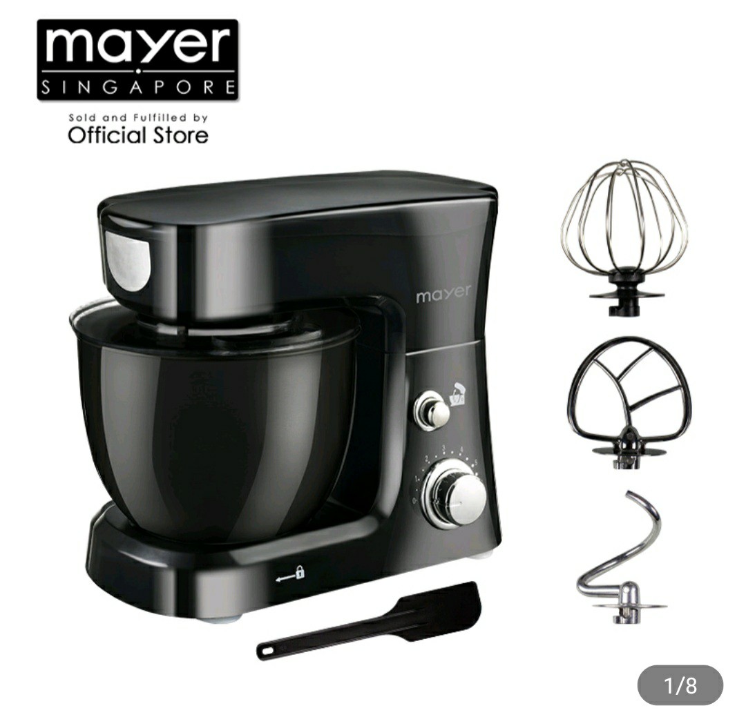 kambrook stand mixer