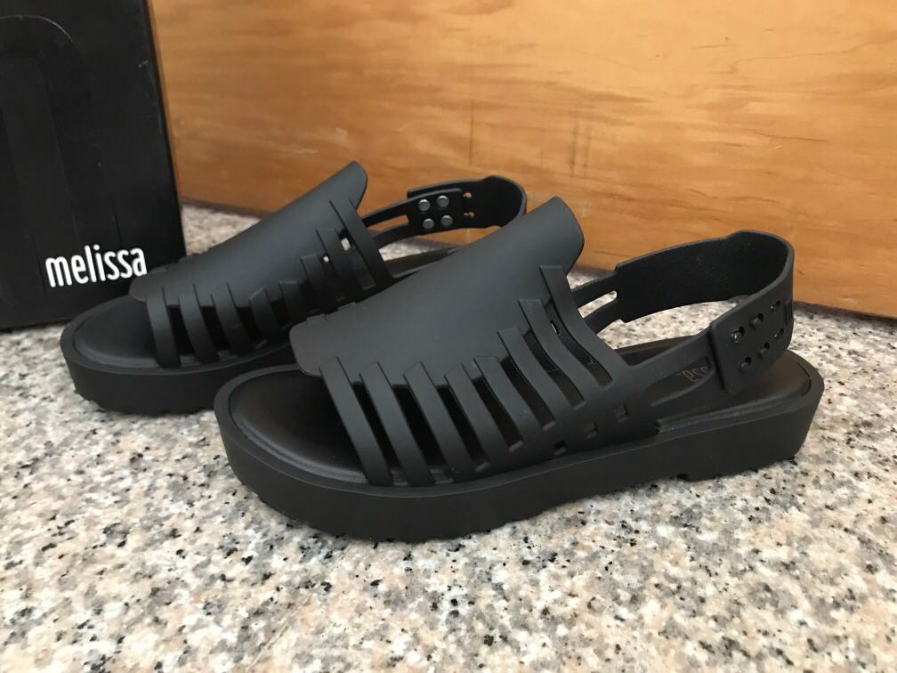 Melissa huarache ii online