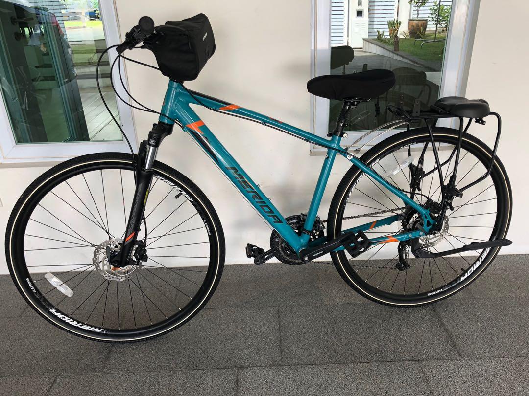 Merida crossway 40 2021 clearance