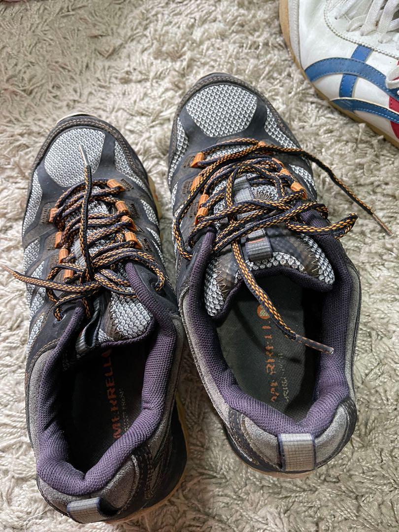 Merrell performance footwear discount