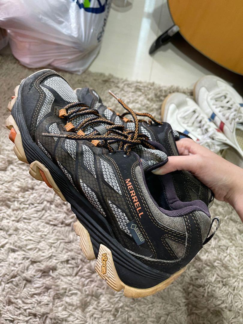 Merrell shop performance footwear