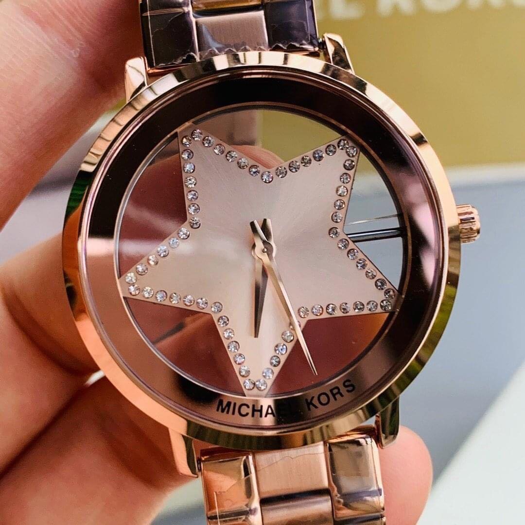 Michael kors watches outlet jaryn watch