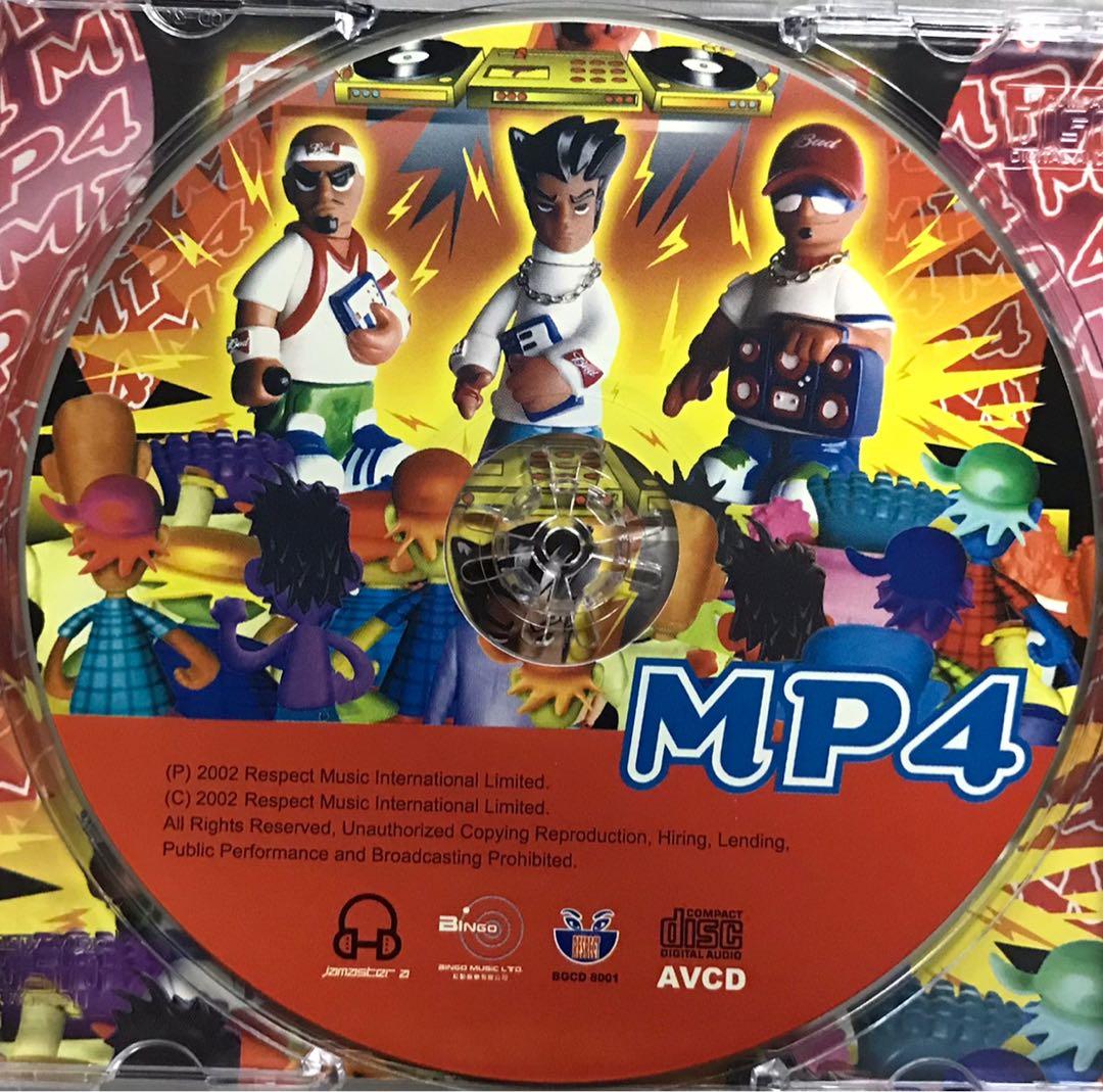 MP4 ( AVCD ) （分類：音樂與媒體 - CD 及 DVD）位於 Hong Kong。 由 edwardrainbow 提交（商品編號 1055509313，圖片 3）。簡介： MP4 ( AVCD ) 二手絕版 罕有 新淨 MV 打工仔心聲 ( MV ) Audio 乜嘢係戀愛 K歌人民共和國 給爸爸的信 啲㗳樂壇男歌手 Let’s Get Wicked 得把聲· ( 齊齊Jam ) 打工仔心聲 給爸爸的信 ( DJ Simon Extended Mix ) 鑽石山地鐵站交收現金 或郵遞（郵費另計） 。