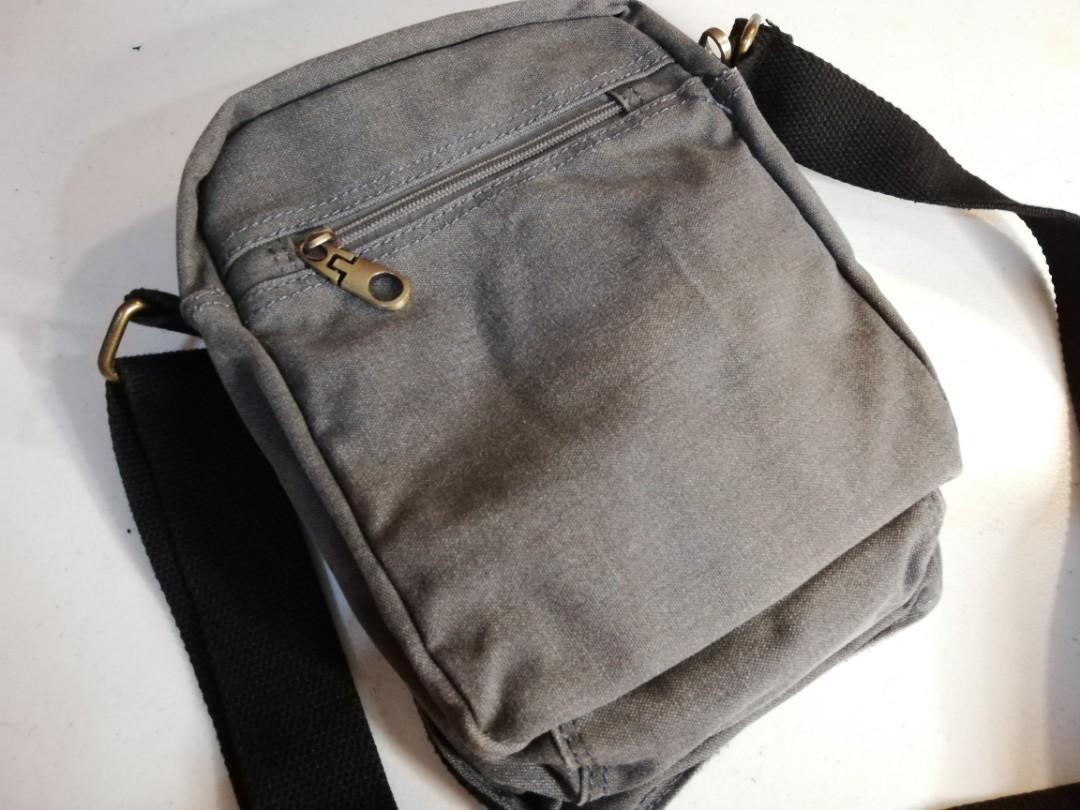 Msense sling 2025 bag