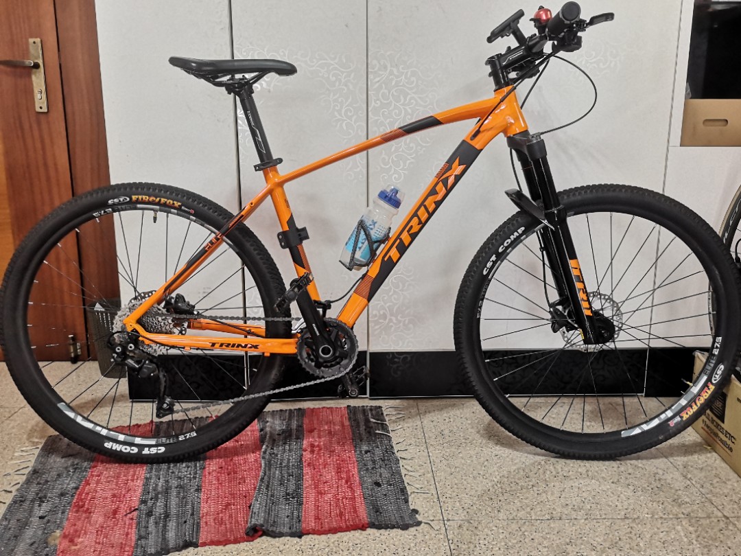 trinx x7 elite 2021