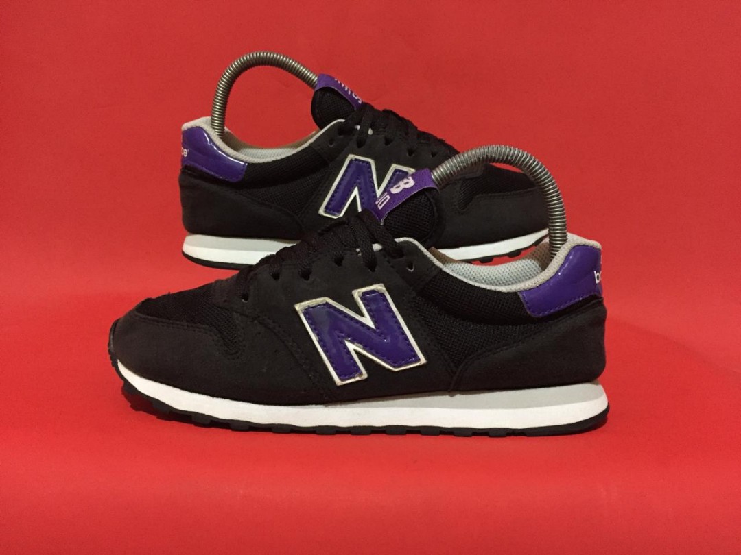 New balance on sale gw500pb