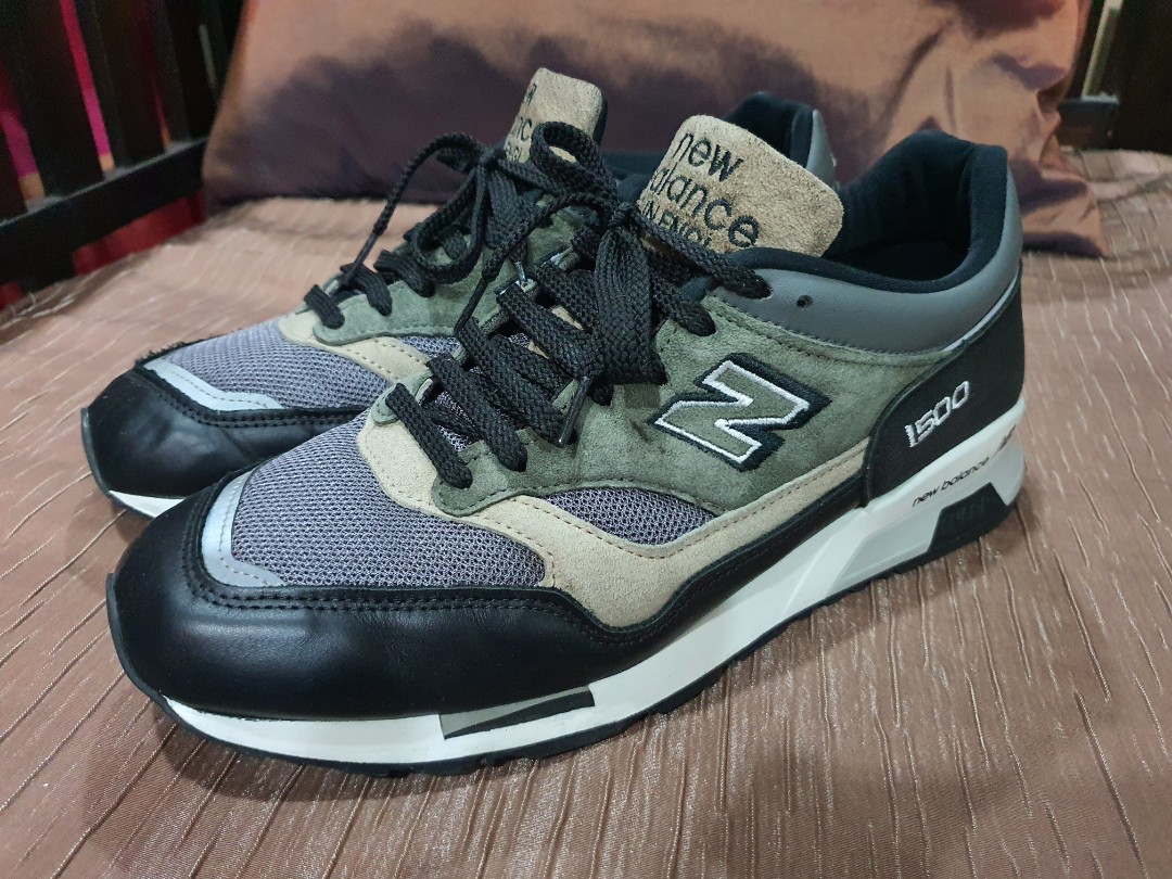new balance 1500 desert shade
