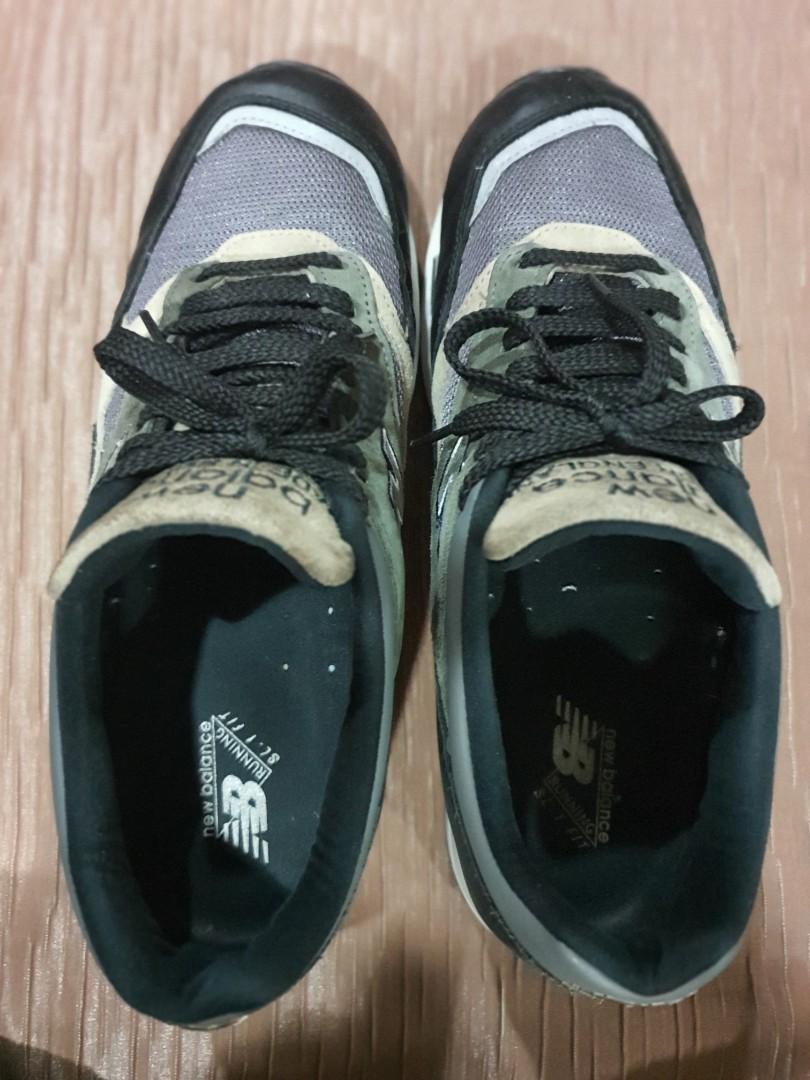 new balance 1500 desert shade