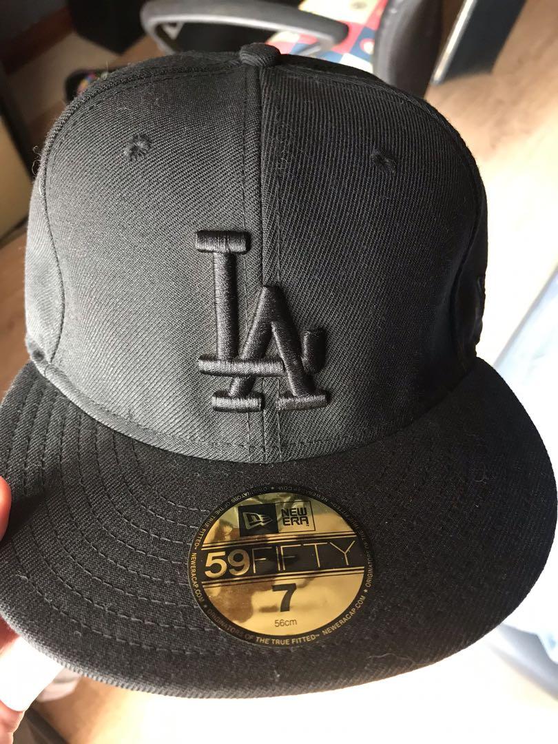 59fifty la dodgers