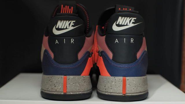 jordan xxxiii desert ore