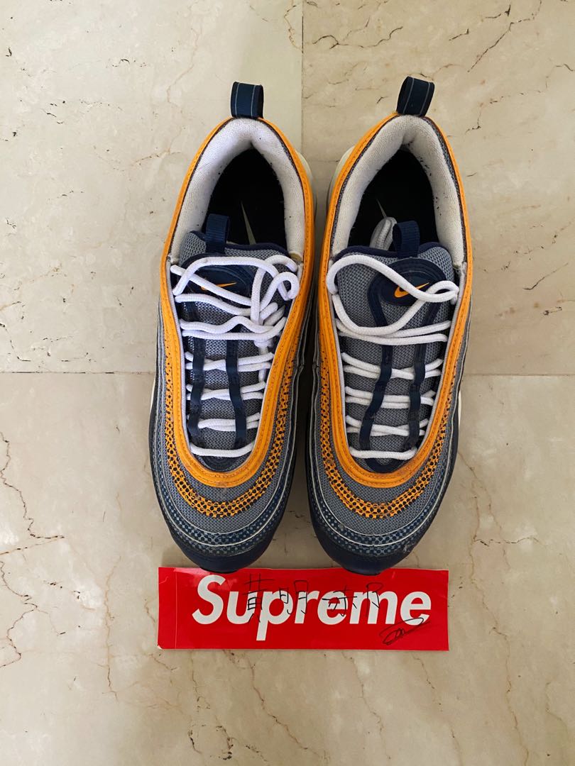 Air max 97 obsidian mist clearance