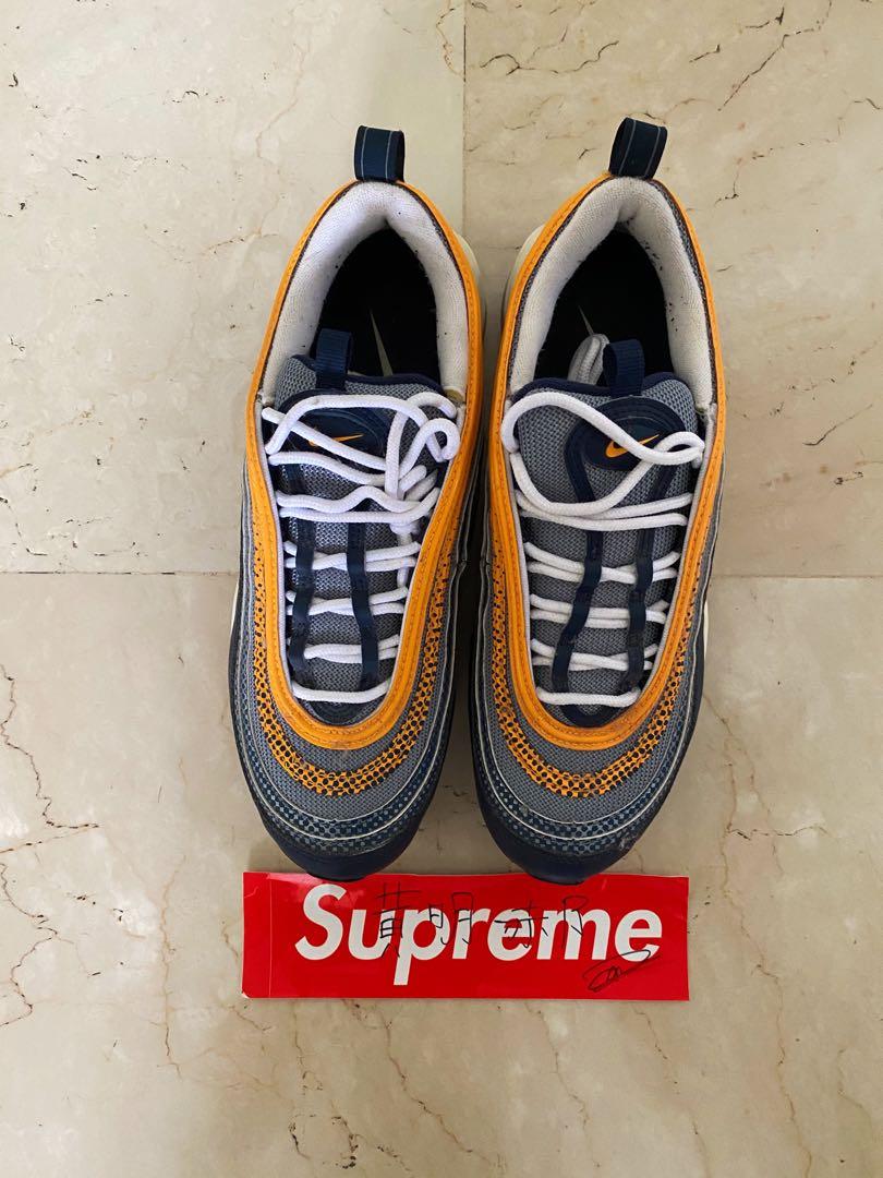 Nike air max 97 obsidian mist outlet