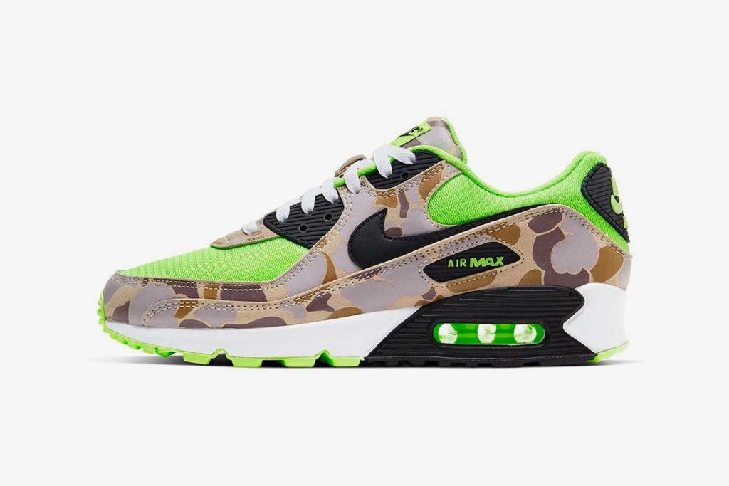 Nike air max 90 ghost sale