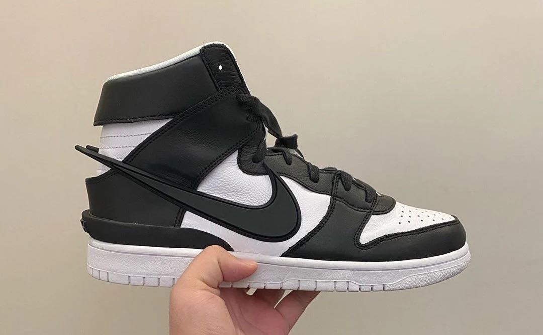 nike for ambush