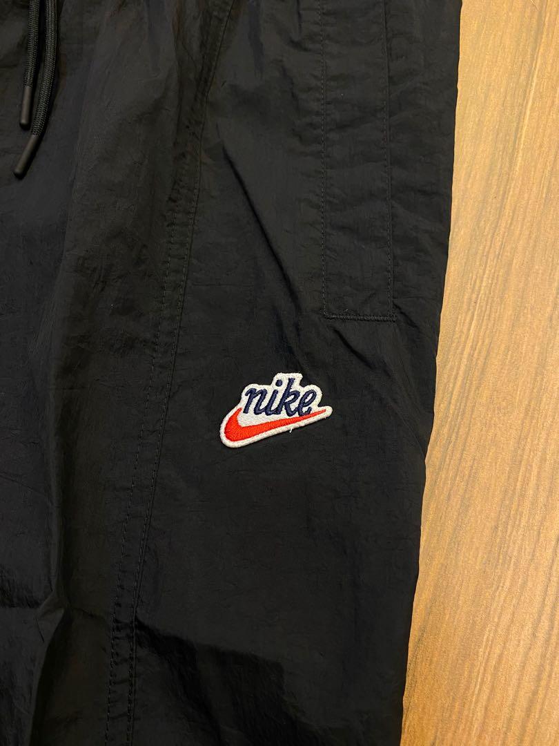 Nike heritage 2025 windrunner track pant