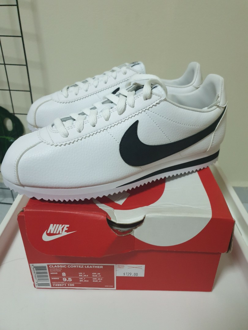 nike cortez uk 8