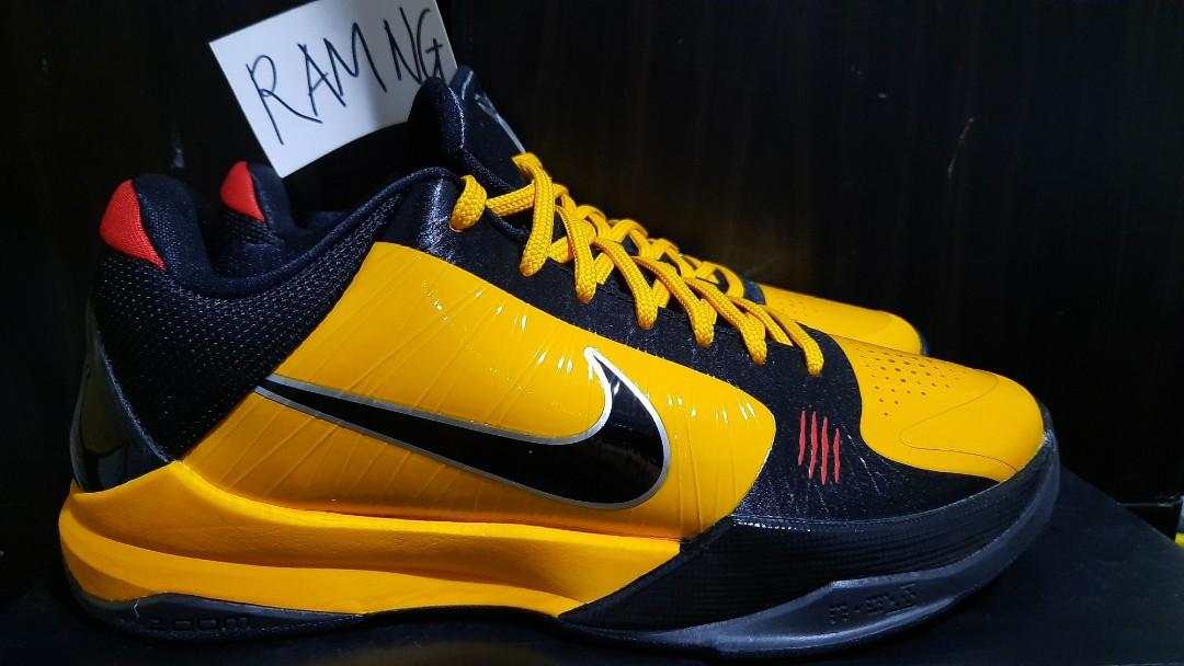 kobe shoes 8.5