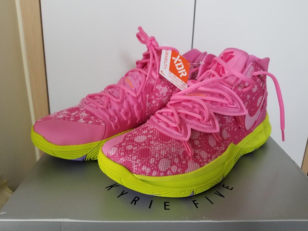 kyrie 5 sp
