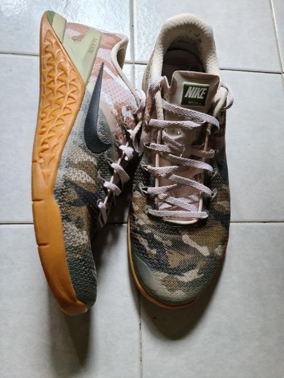 Camo metcon 4 shop