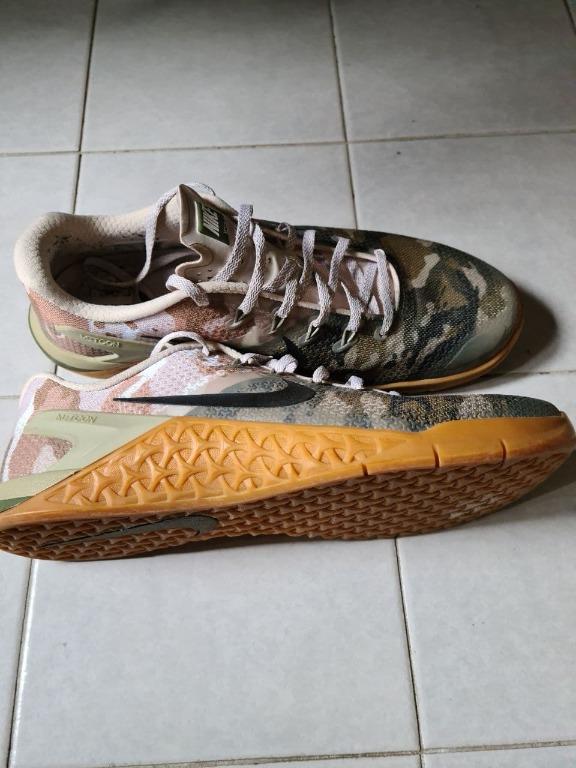 nike metcon army