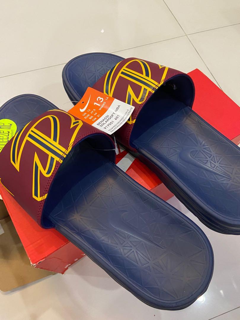 Benassi nba hot sale