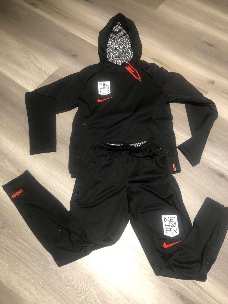 Neymar tracksuit junior online