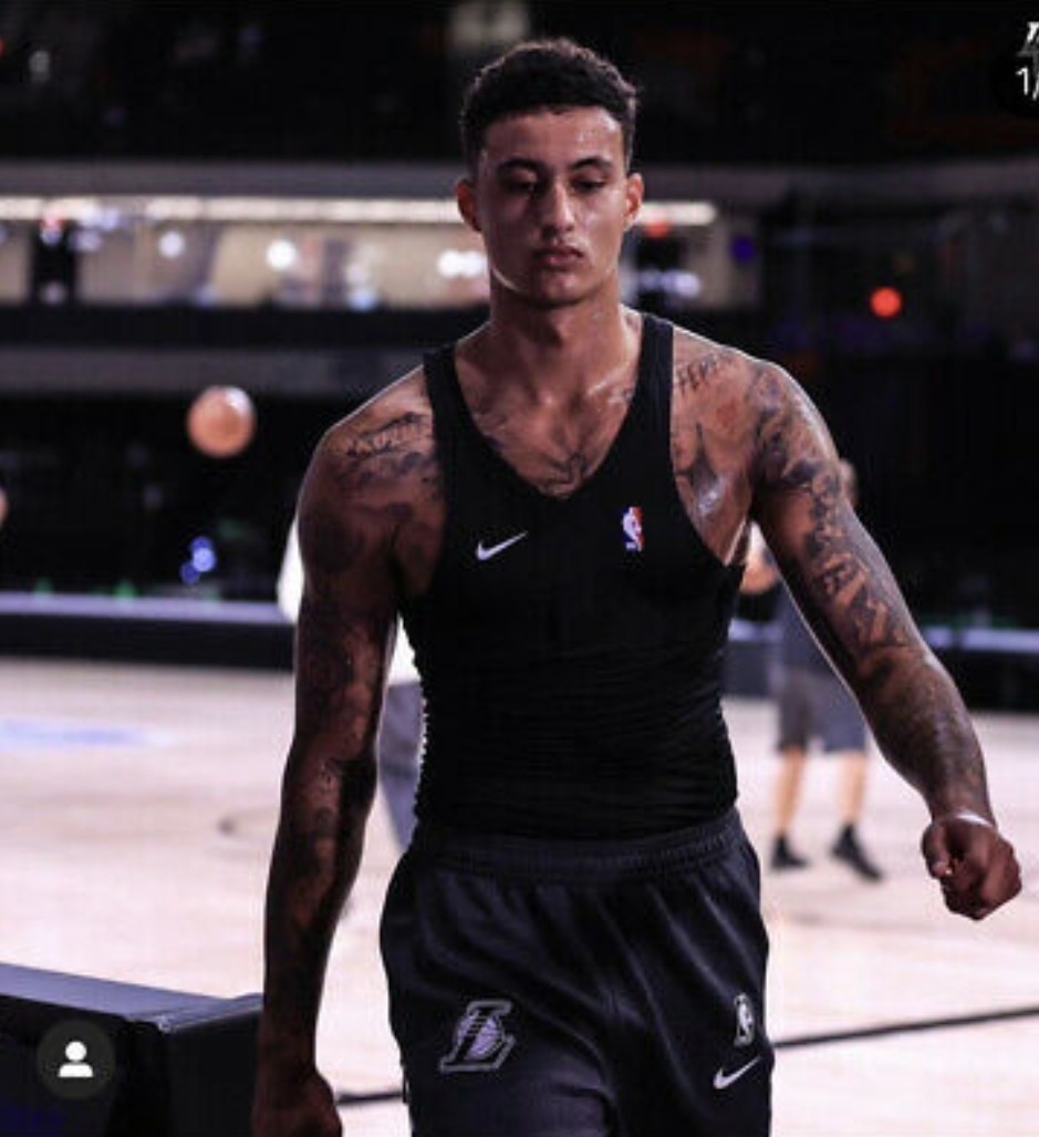 Nike pro nba sales
