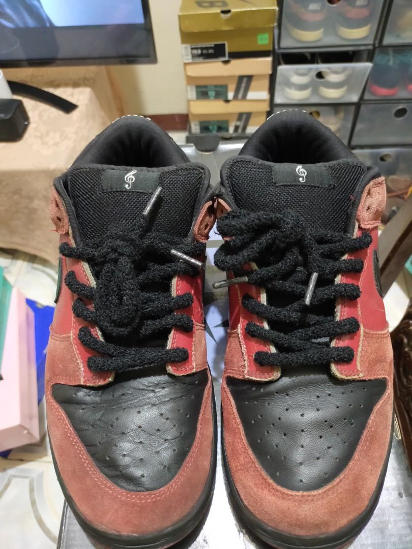 Milli discount vanilli dunks
