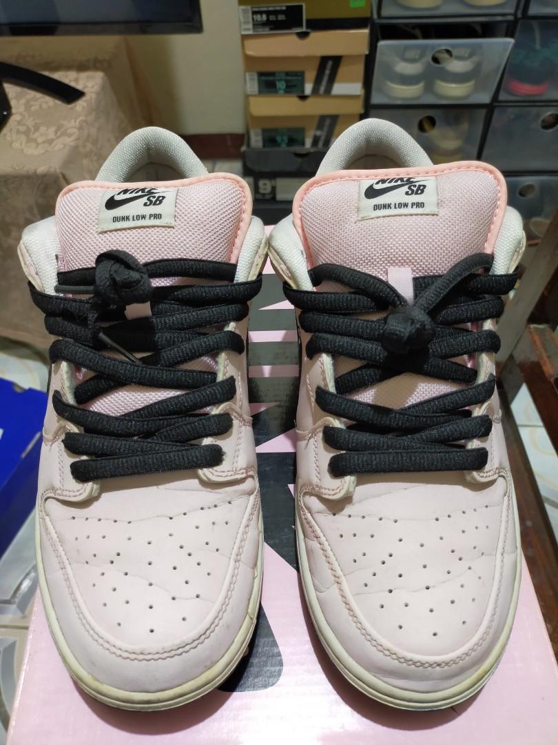 Pink sales box sb
