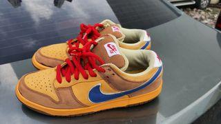 Nike SB New Castle