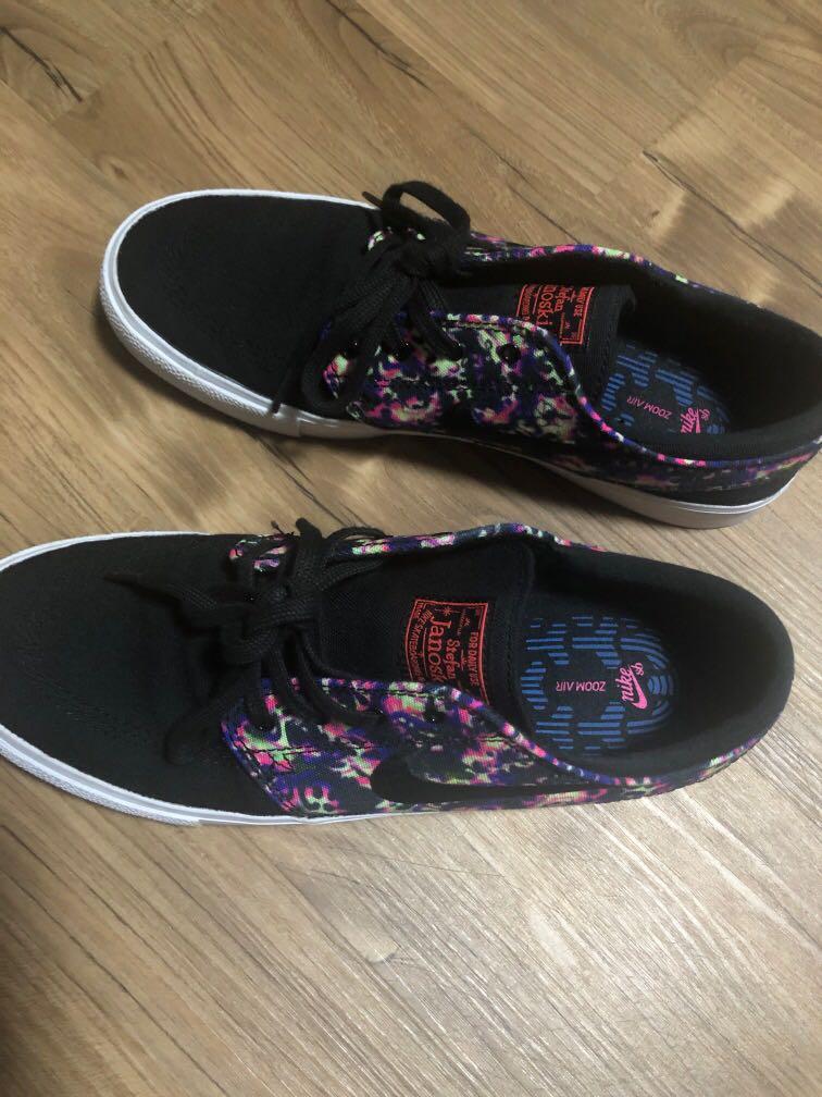nike janoski 40
