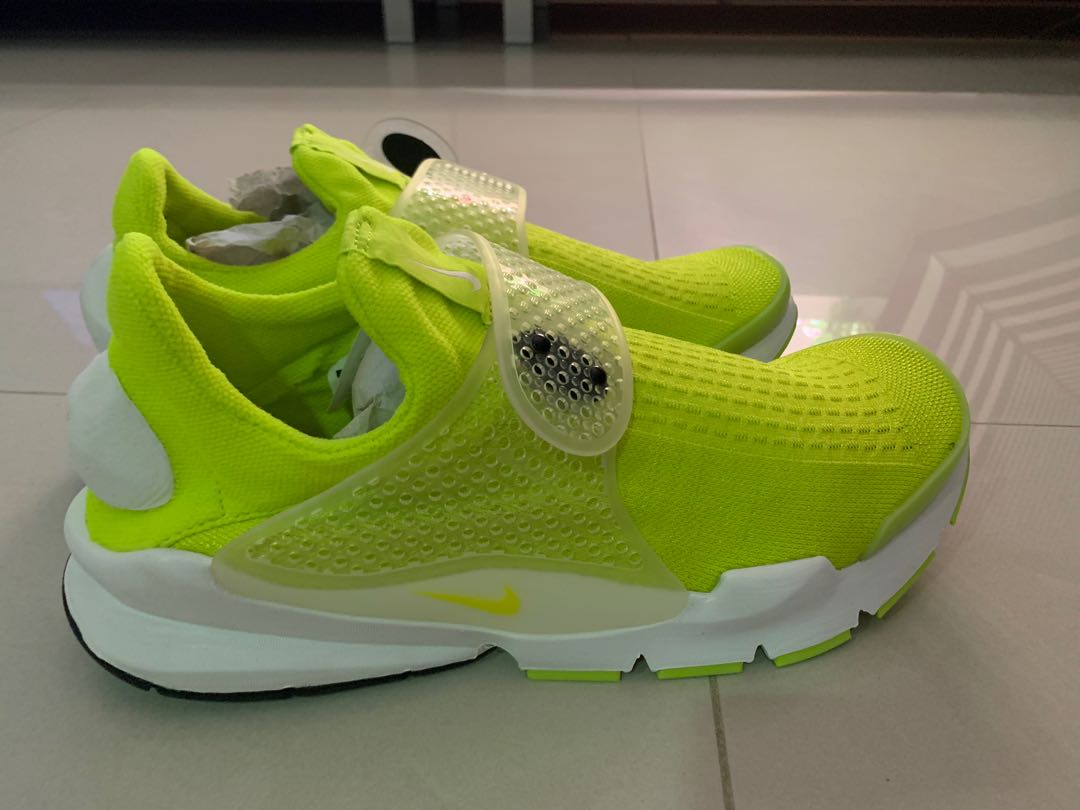 nike sock dart sp