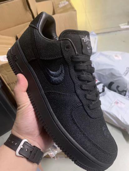 Nike air force sale 1 low nere