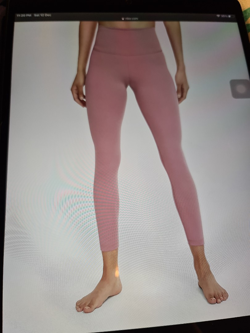 nike leggings medium