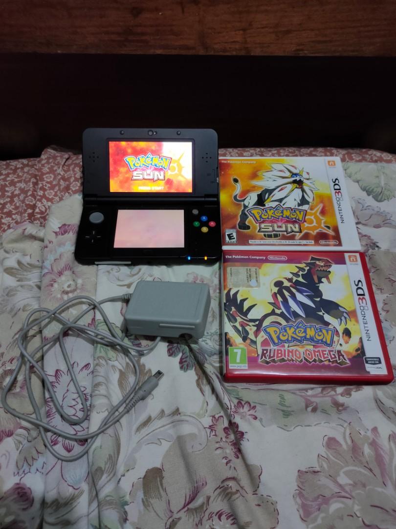 new nintendo 3ds used