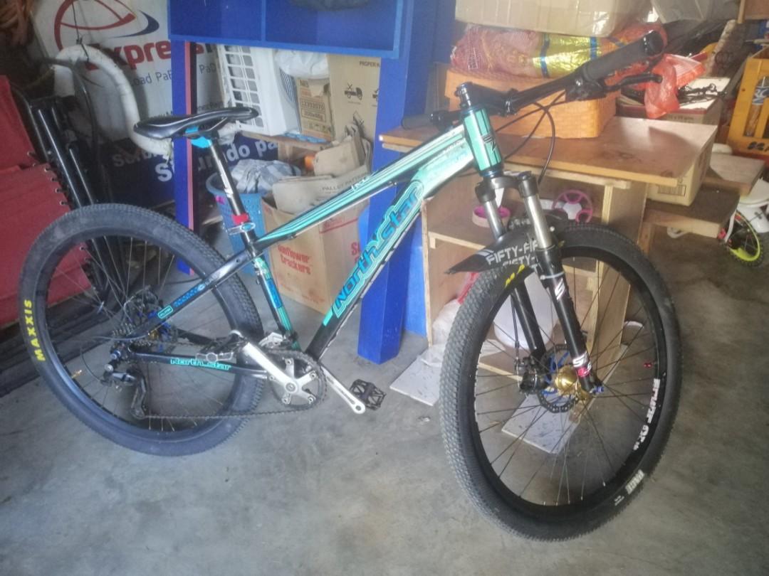 Northstar mountain bike price top