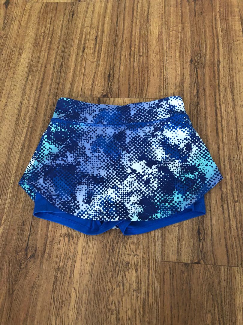 old navy kids tennis skirt, Sports 