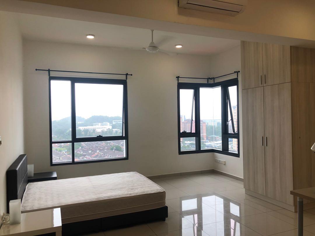 One South Cube Soho Studio Property Rentals On Carousell