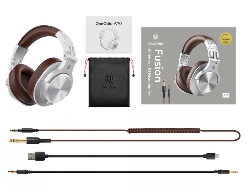 Oneodio discount a70 specs