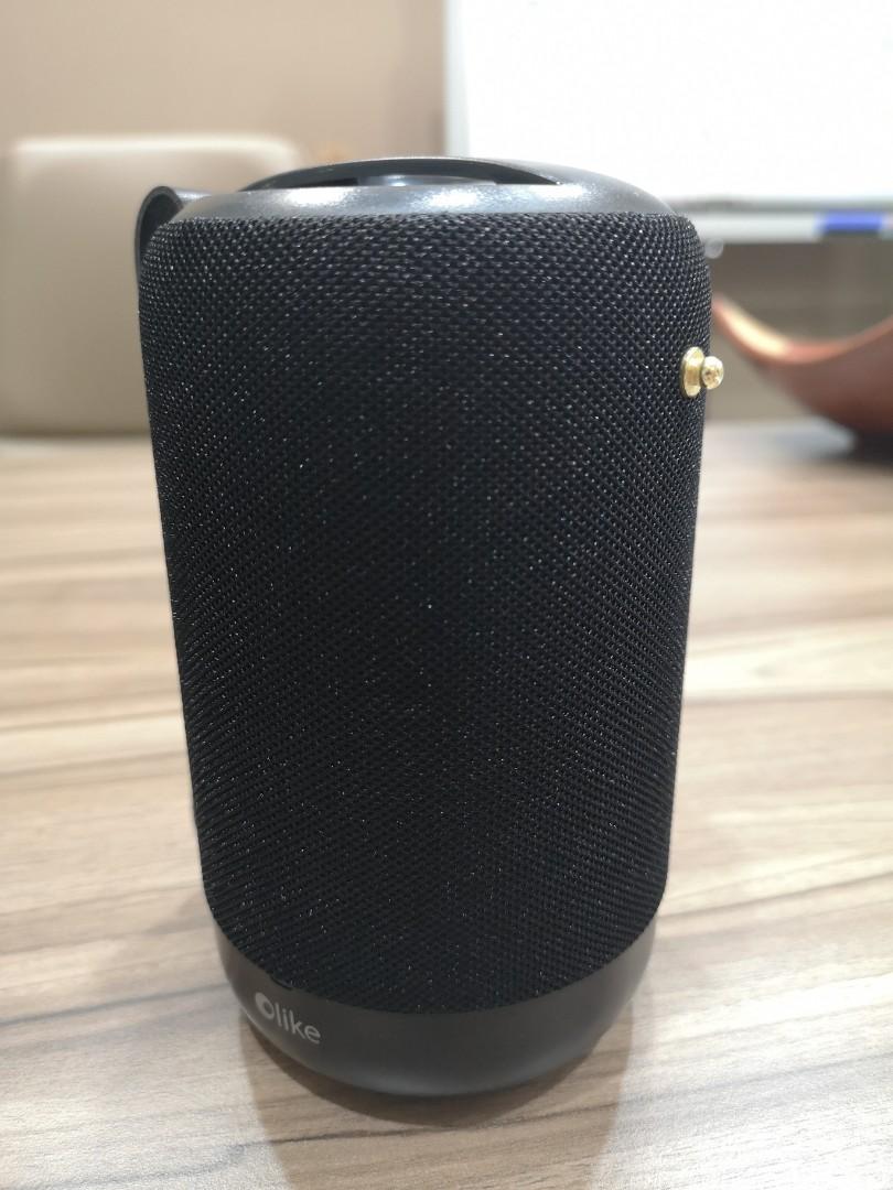 Oppo Olike Obs 02 Bluetooth Speaker Electronics Audio On Carousell