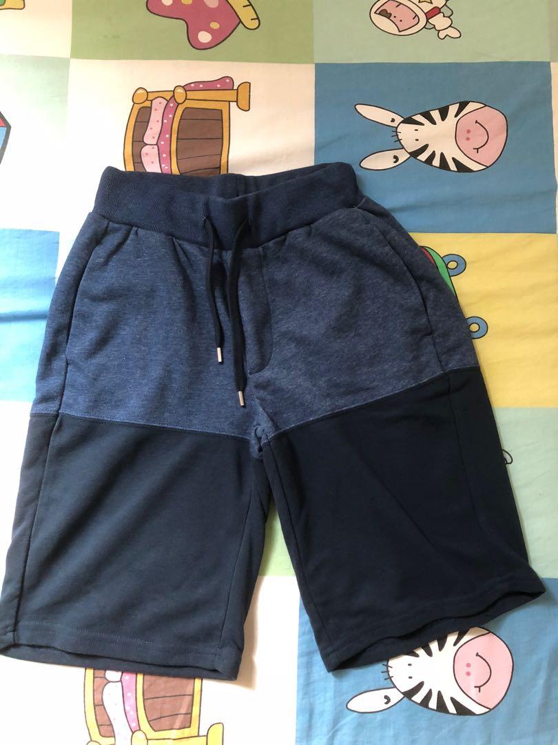 Padini discount short pants