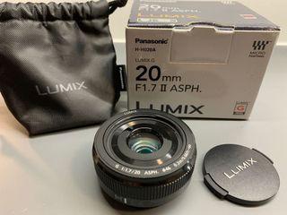 Lumix mm Lens Lenses Carousell Singapore